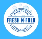 Fresh N Fold Laundry