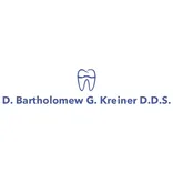 D. Bartholomew G. Kreiner DDS