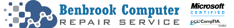 Benbrook Computer Repair Service