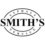 Smith's Asphalt Service