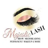 Majestic Lash