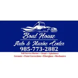 Boathouse Auto & Marine Center