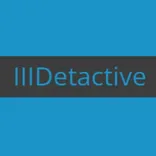 III Detective