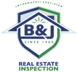 B & J Real Estate Inspection