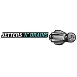 Jetters 'N' Drains