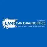 LJM Car Diagnostics Tools