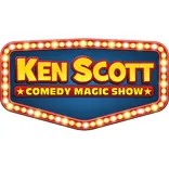 Ken Scott Magic