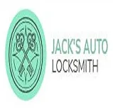 Jack's Auto Locksmith