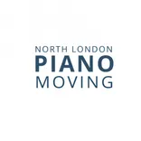 North London Piano Moving