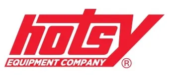  Hotsy Equipment Company