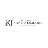 Law Offices of Kamela James