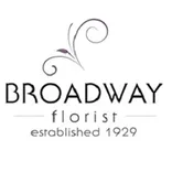 Broadway Florists