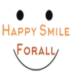 Happy smile for all