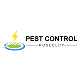 Pest Control Rosebery