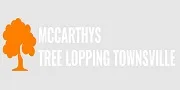 McCarthys Tree Lopping Townsville