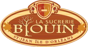 LA SUCRERIE BLOUIN