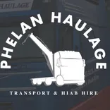 Phelan Haulage and Hiab