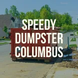 Speedy Dumpster Rental Columbus