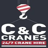 Crane Hire Melbourne - C&C Crane