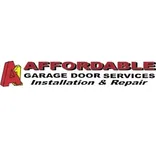 A1 Affordable Garage Door Repair Services