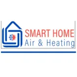 Smart Home Air and Heating