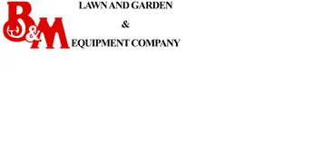  B & M Lawn and Garden