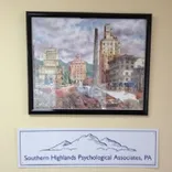 Southern Highlands Psychological Associates, Pa