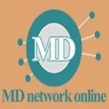 Md network online