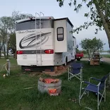 Morinville Campground & RV Park