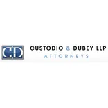 Custodio & Dubey LLP