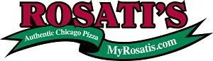 Rosati's Pizza Of Chicago