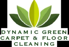 Dynamic Green Carpet and Floor Cleaning