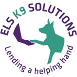 Els K9 Solutions - Dorking