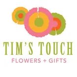Tim's Touch Flowers and Gifts