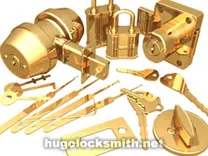 Hugo Locksmith Services