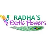 Radha Exotic Flowershop