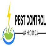 Pest Control Wahroonga