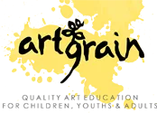 Art Grain - Art Classes Singapore