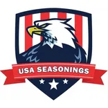 USA Seasonings