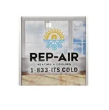 Rep-Air Heating & Cooling