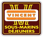 Vincent Sous-Marins