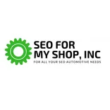 SEO For My Shop