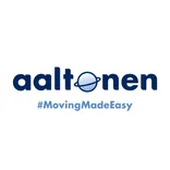 Aaltonen International Moving & Storage