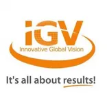 Innovative Global Vision - Website Design & Marketing Agency