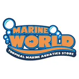 Marine World Aquatics