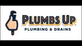 Plumbs Up Plumbing & Drains Orangeville, ON