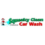 Squeaky Clean Car Wash