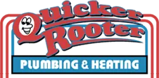 Quicker Rooter Plumbing & Heating