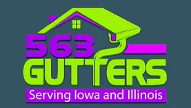 563 Gutters