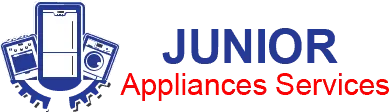 Junior Appliance Repair Of Edmonton